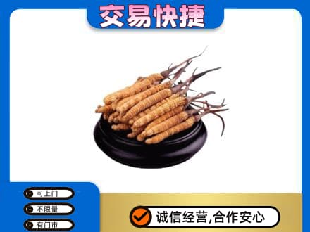 菏泽市东明高价回收冬虫夏草多少钱每克